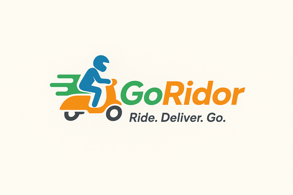 Go Ridor
