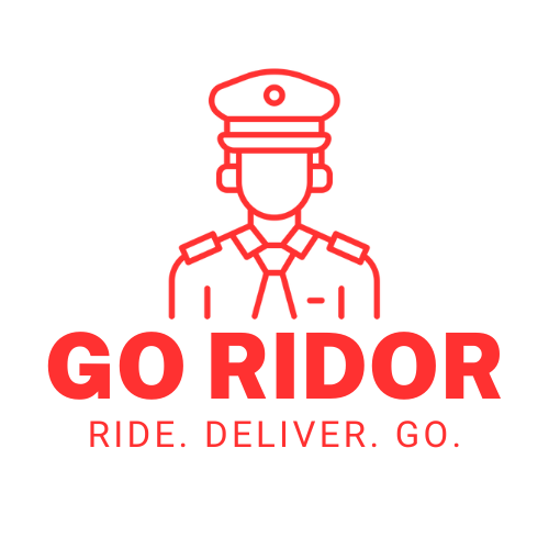 Go Ridor