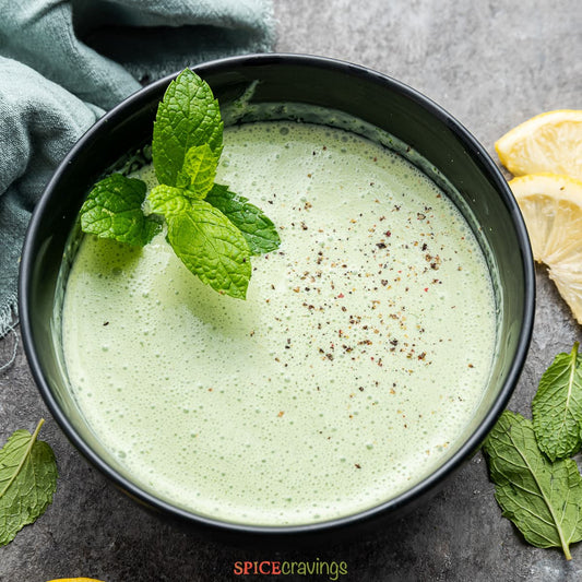Extra Raita