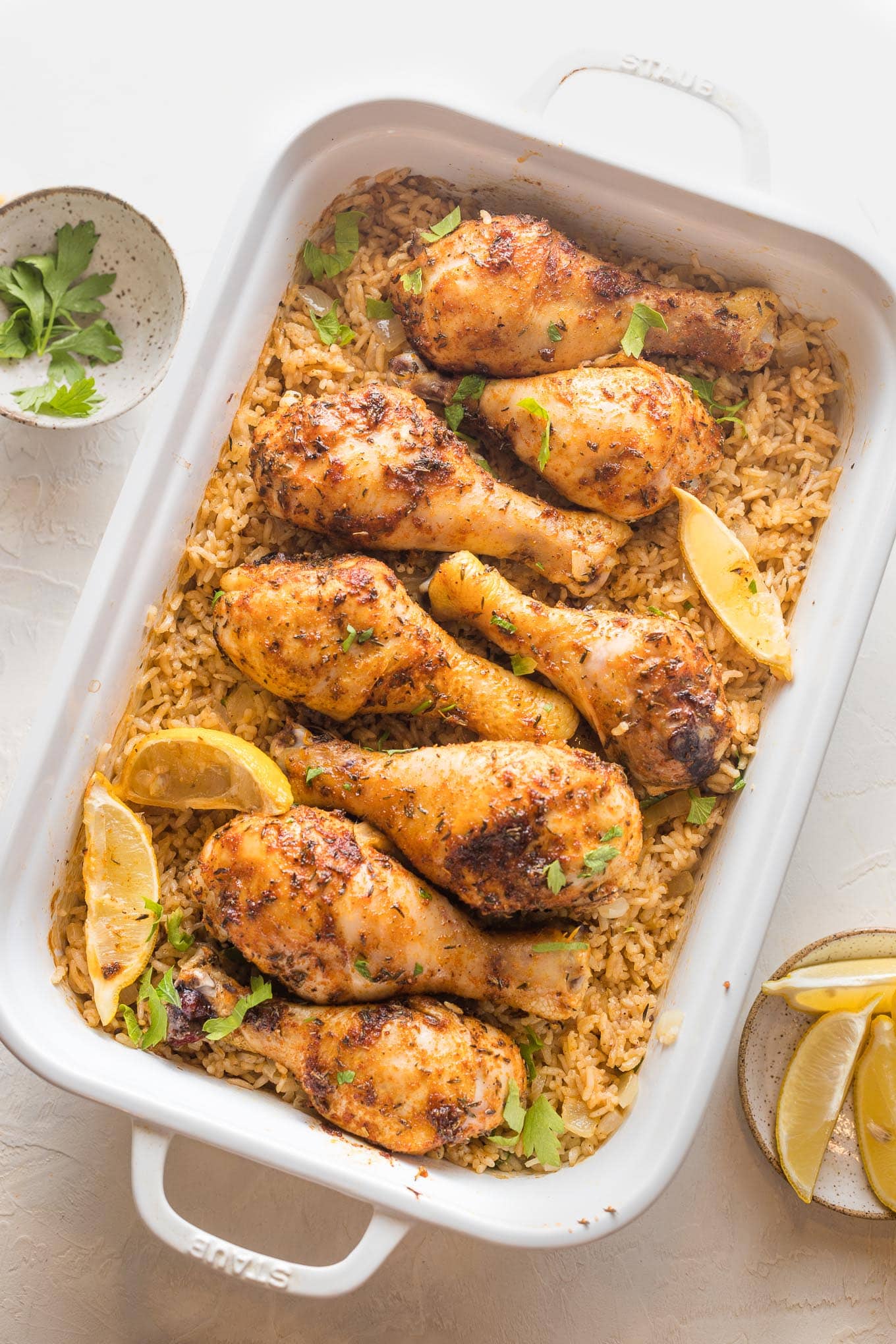 Extra Chicken