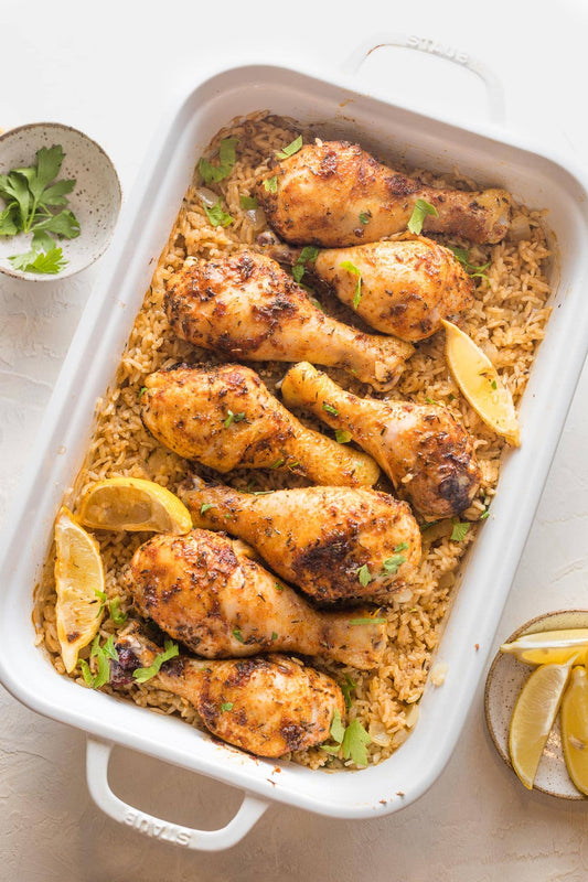 Extra Chicken